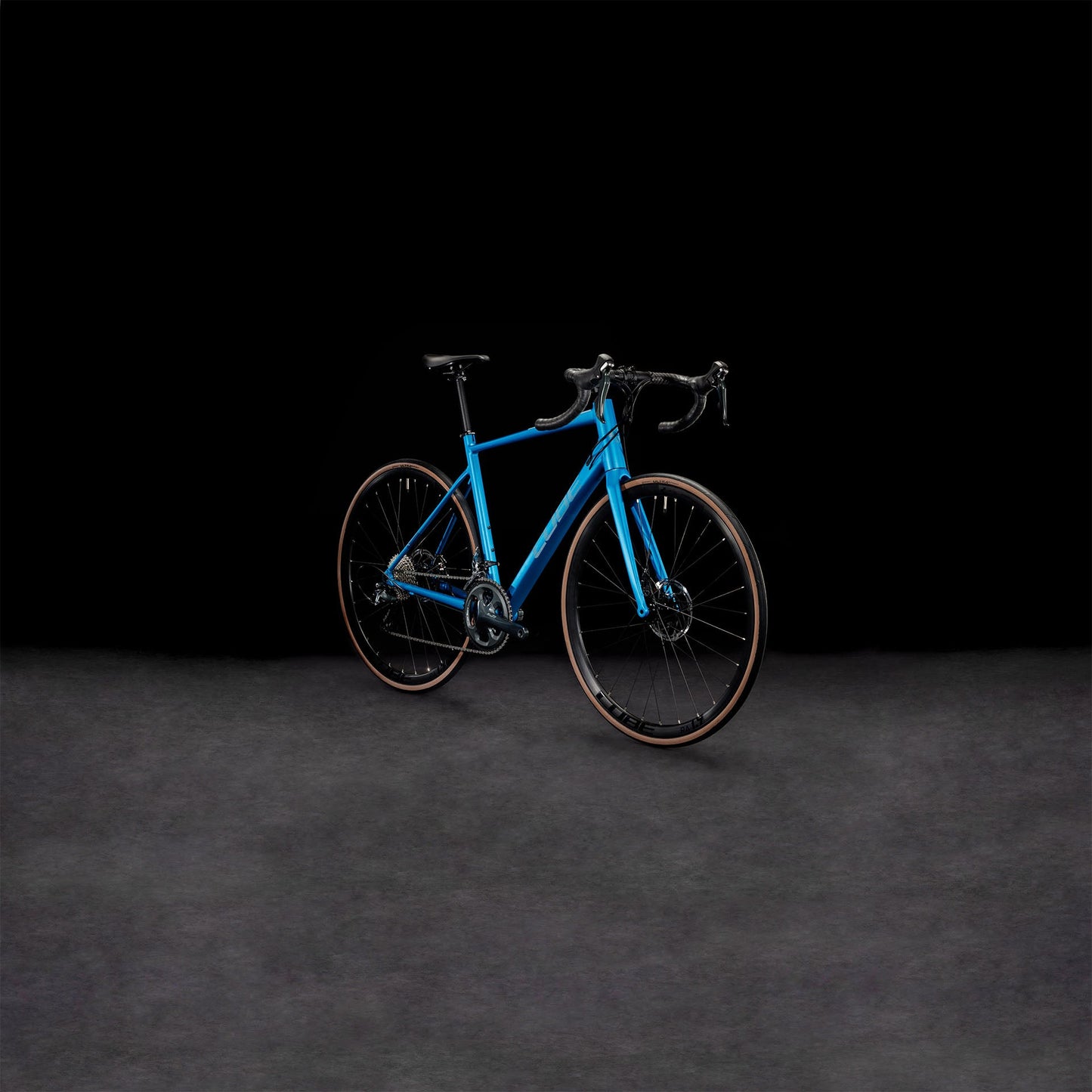 Cube Attain Race 2024