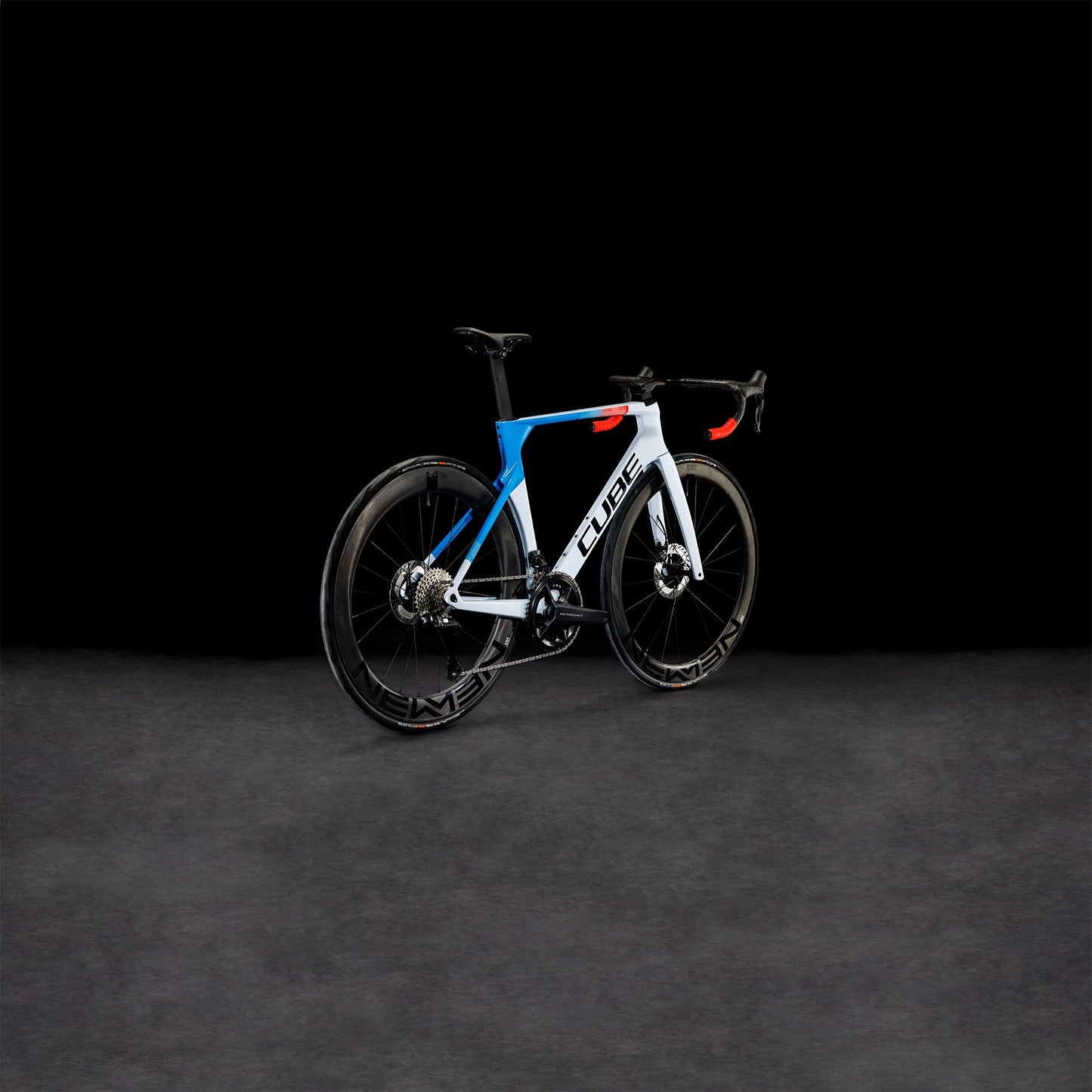 Cube Litening Aero C:68X Race 2024