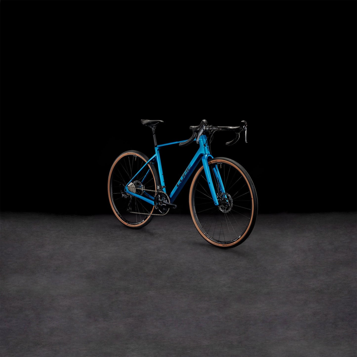 Cube Nuroad C:62 Race 2024