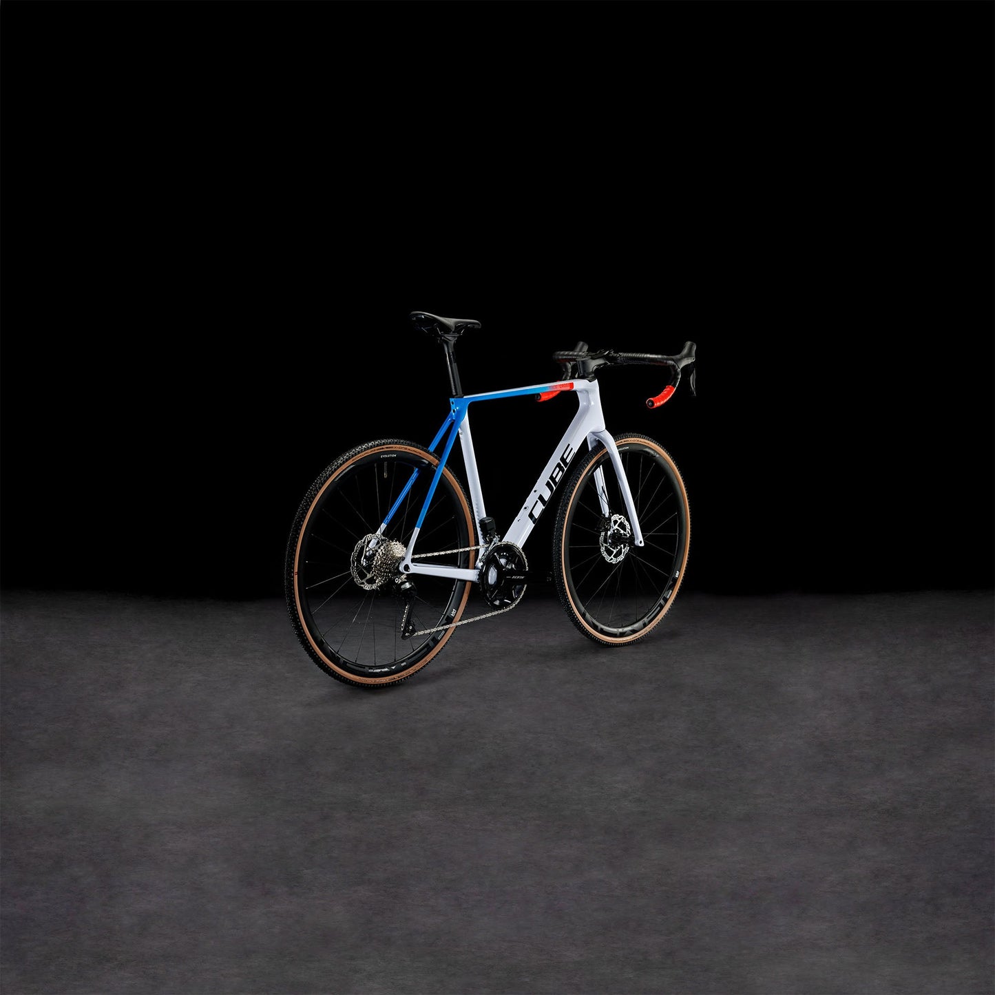 Cube Cross Race C:62 Slx 2024