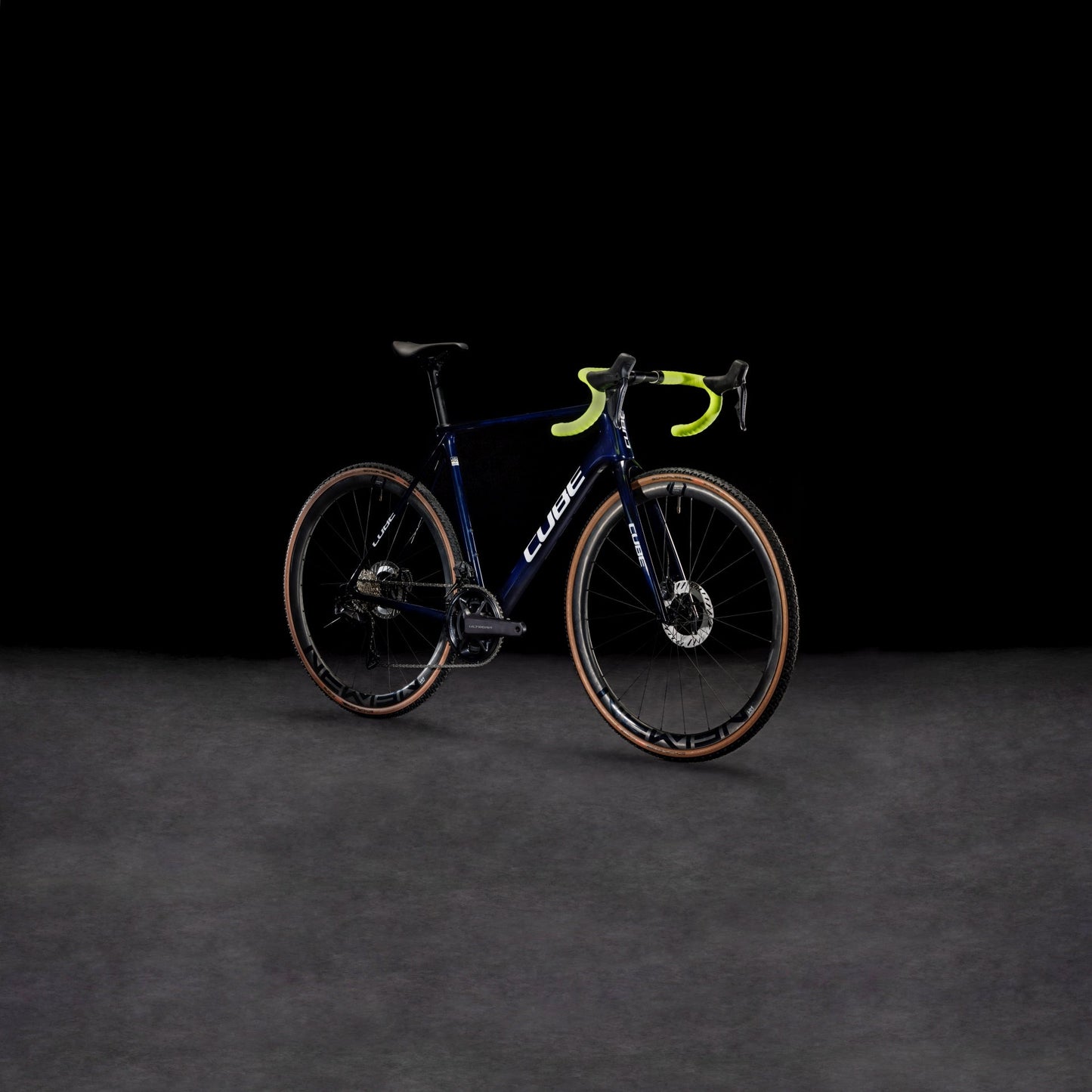 Cube Cross Race C:68X Te 2024