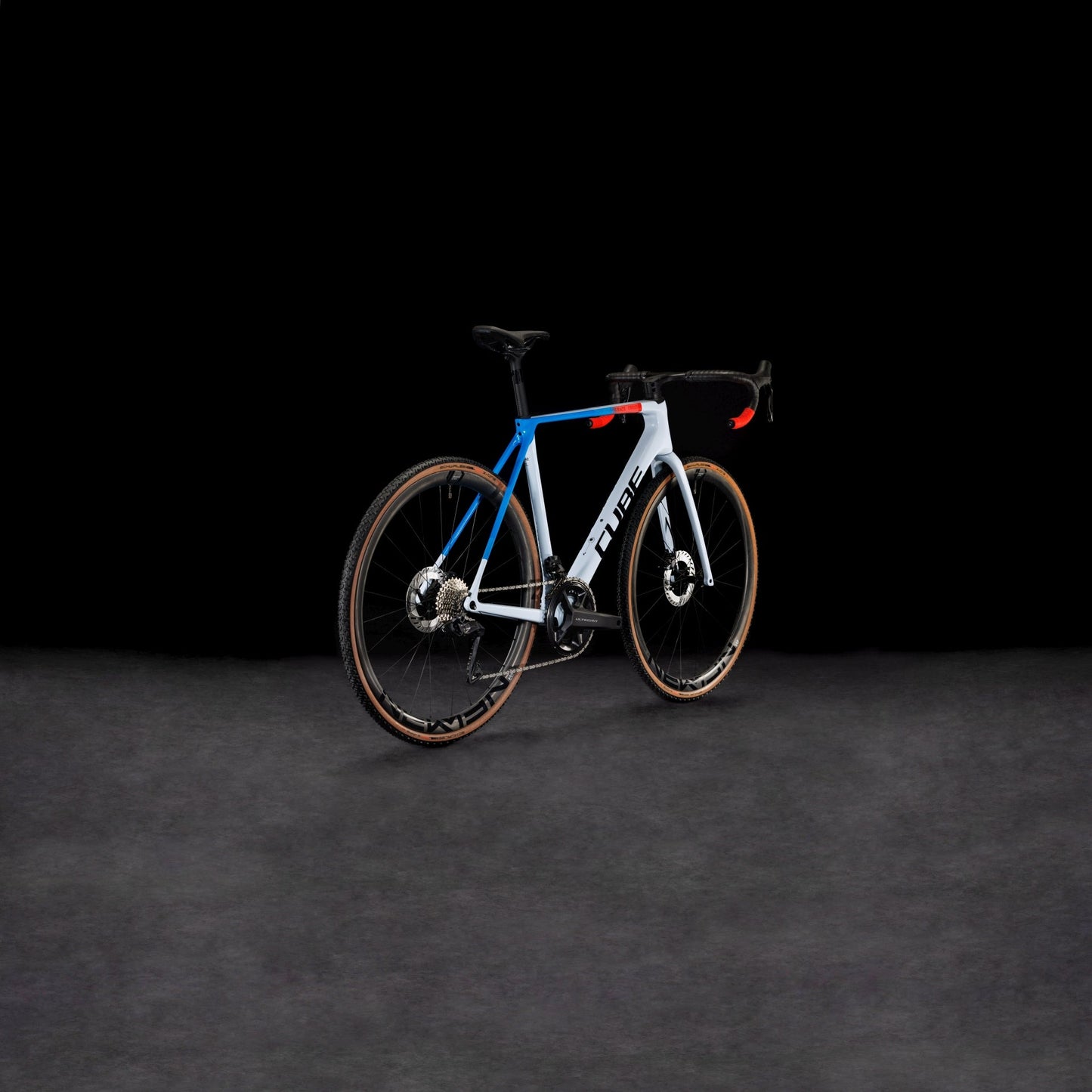 Cube Cross Race C:68X Te 2024