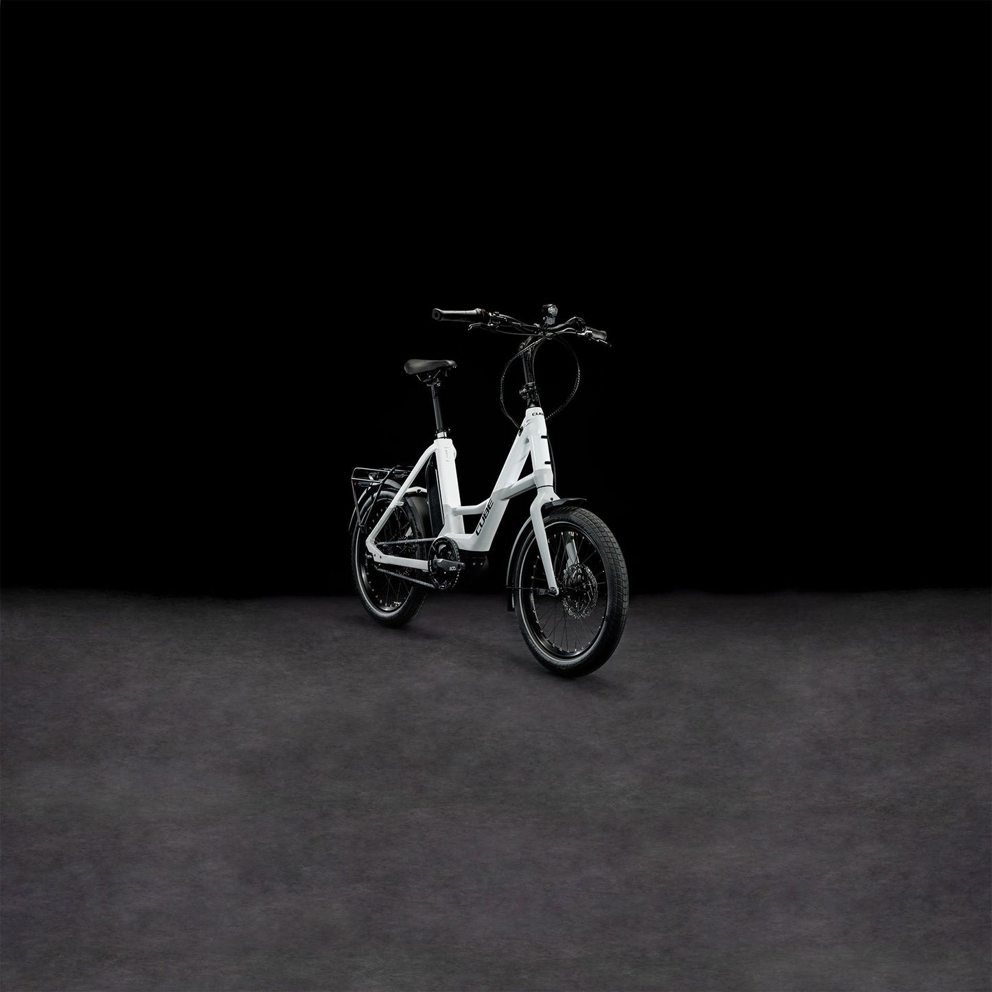 Cube Compact Hybrid 500 2024