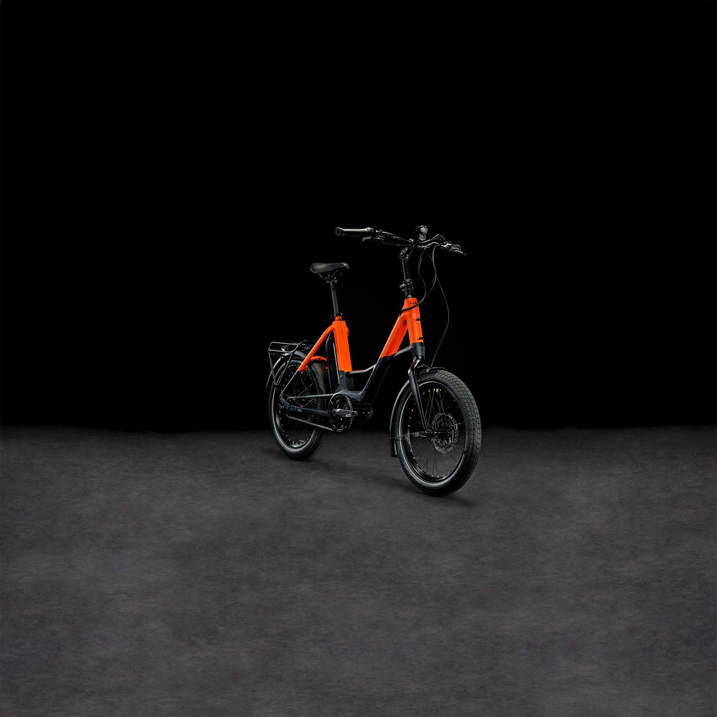 Cube Compact Hybrid 500 2024