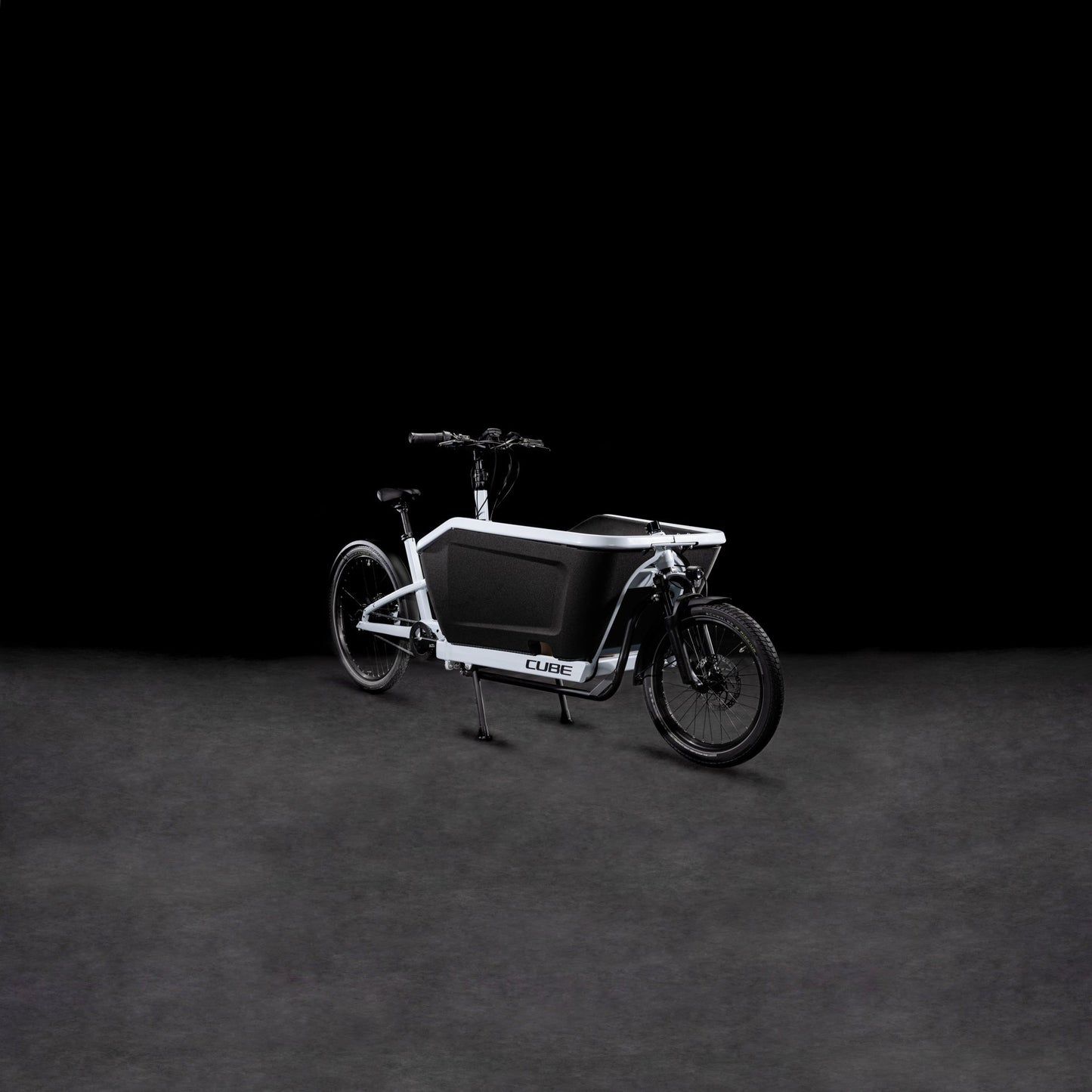 Cube Cargo Sport Dual Hybrid 1000 2024