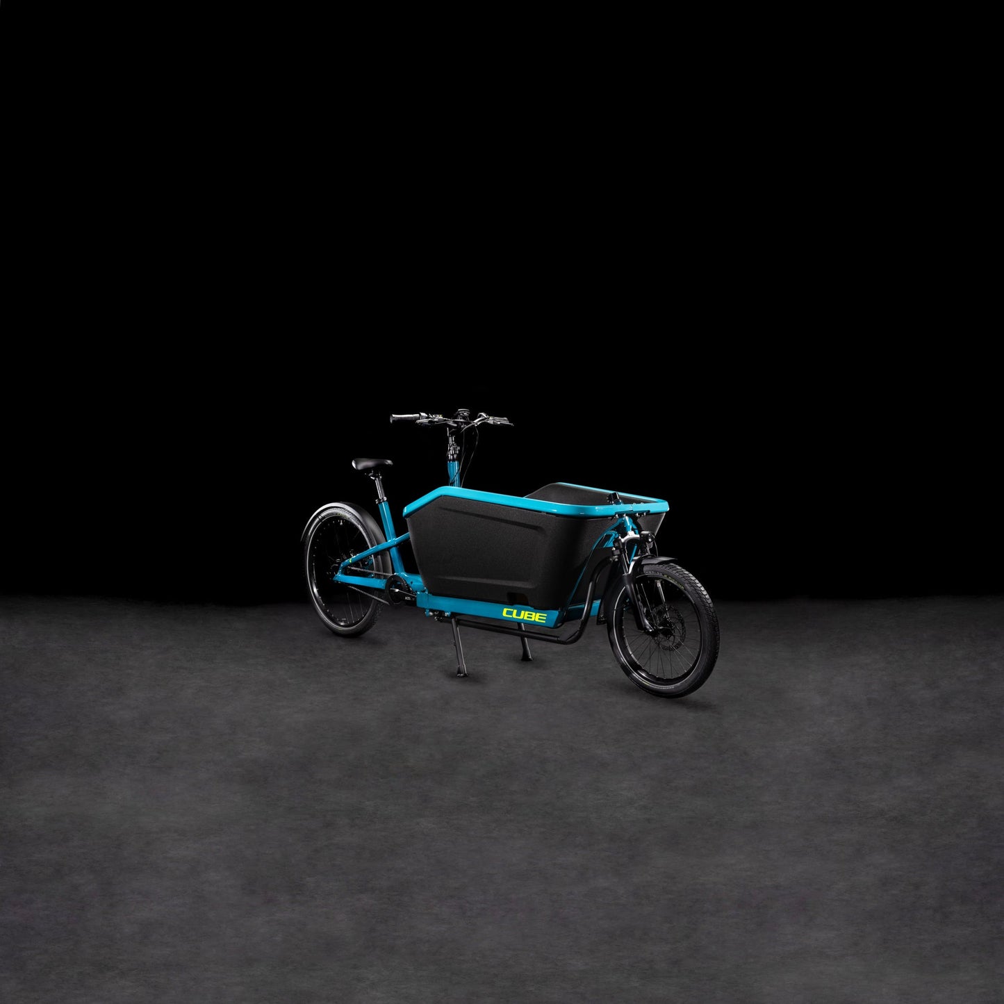 Cube Cargo Sport Dual Hybrid 1000 2024