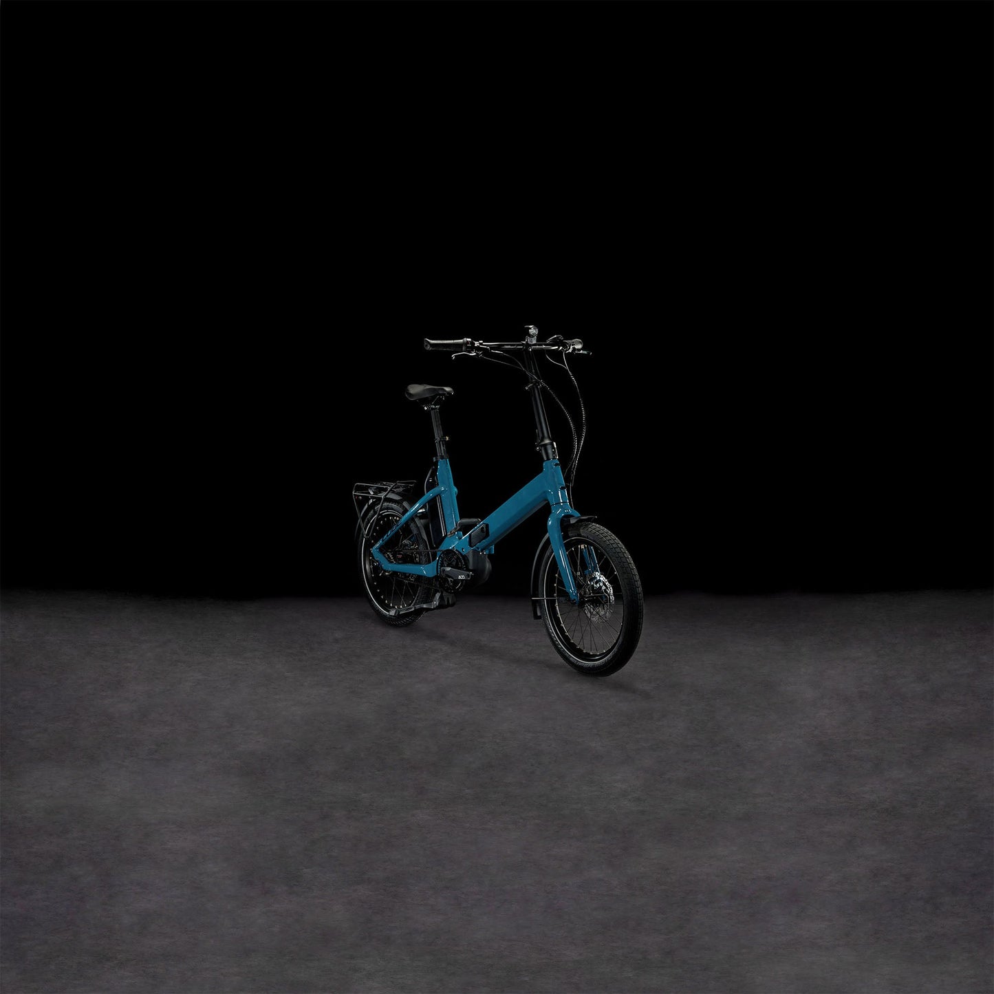 Cube Fold Hybrid 500 2024