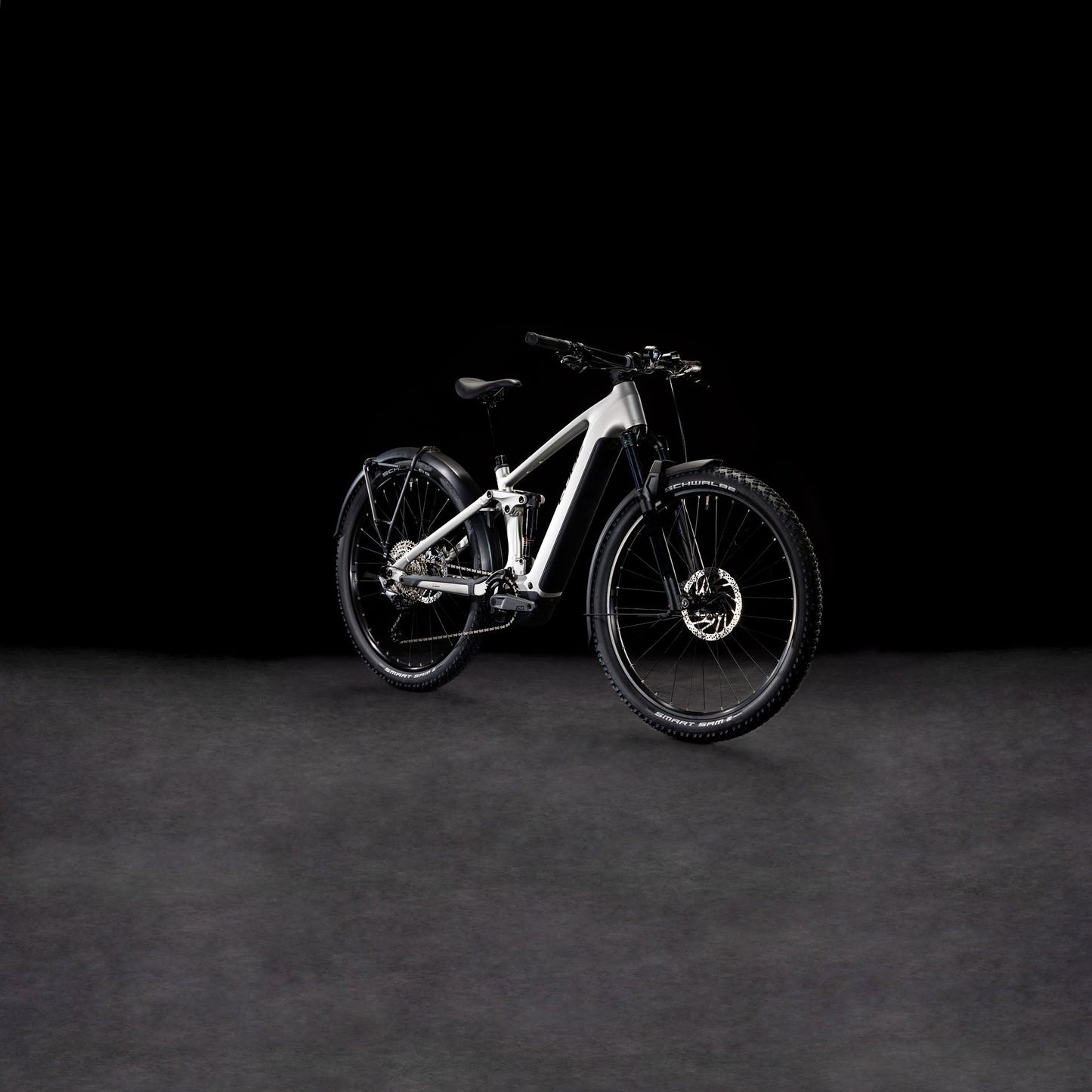 Cube Stereo Hybrid One22 Race 800 Allroad 2025