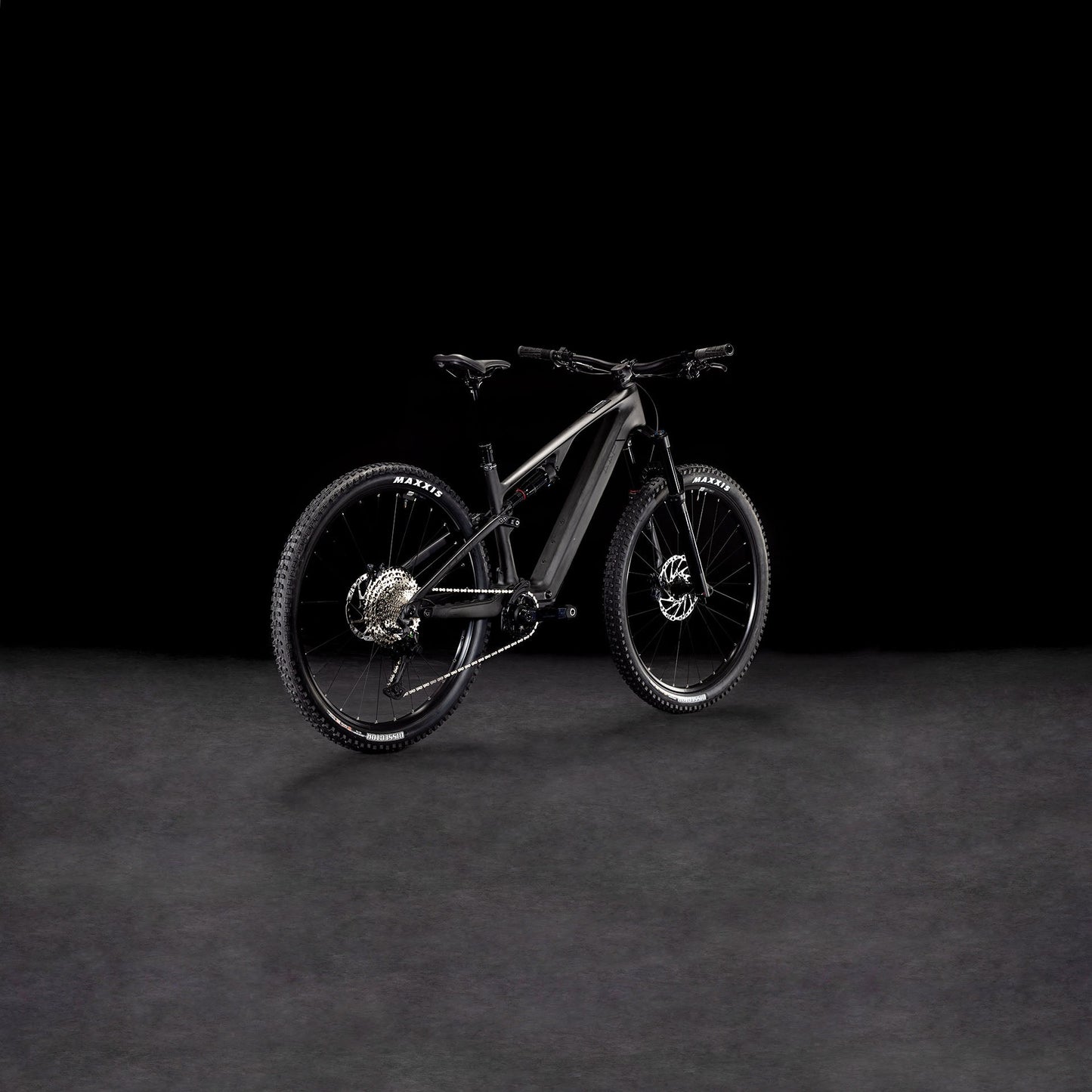 Cube Ams Hybrid One44 C:68X Race 400X 29 2025