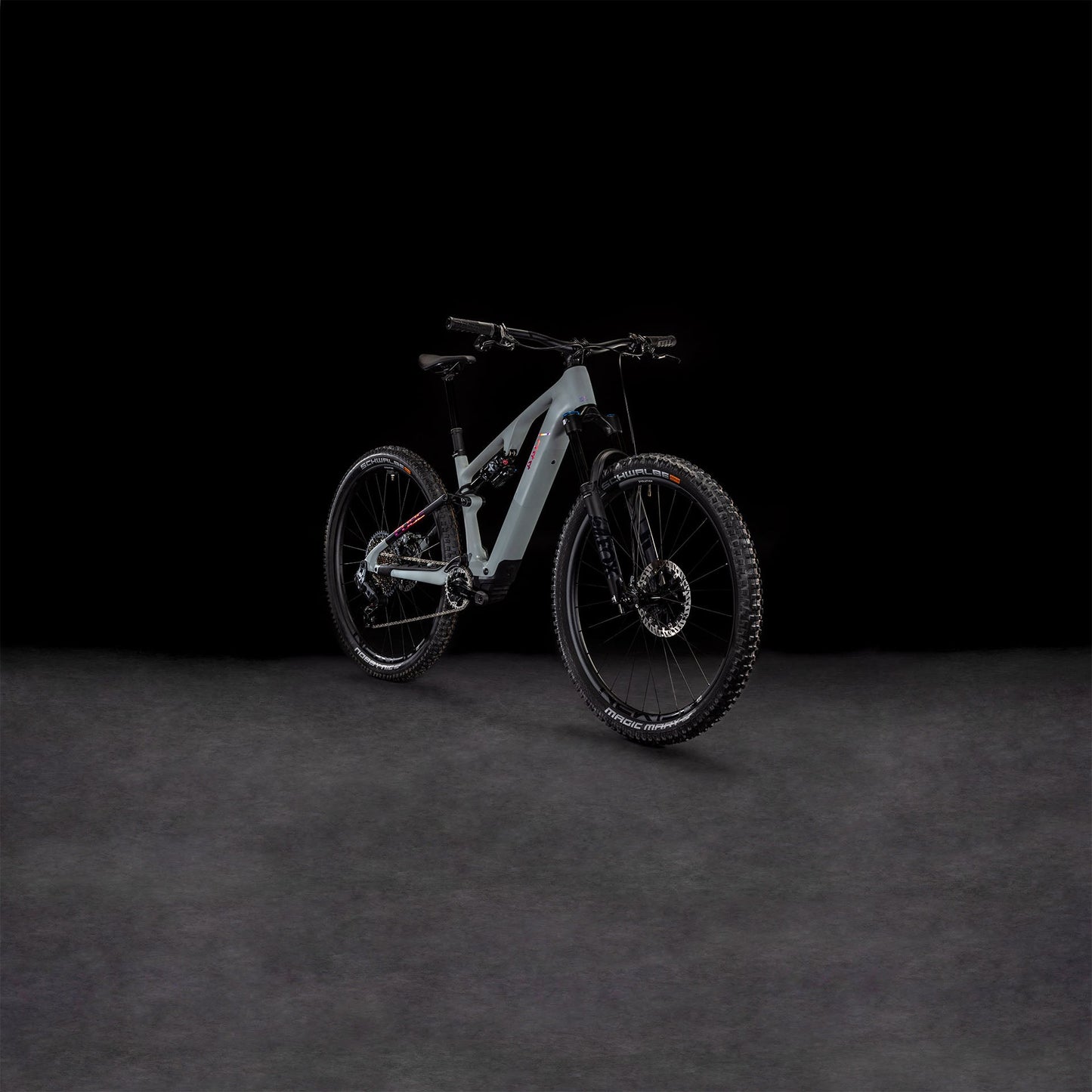 Cube Ams Hybrid One44 C:68X Tm 400X 29 2025