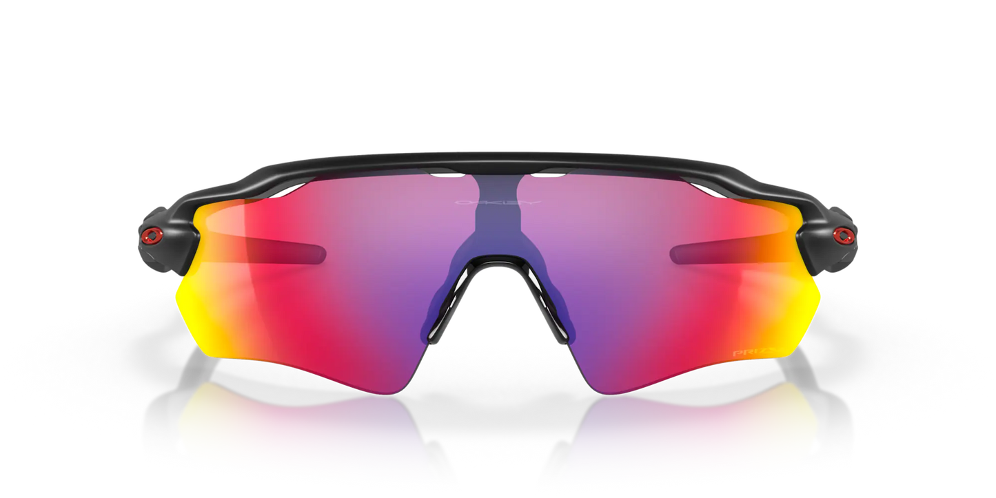 Oakley Radar EV Path Matte Black PRIZM Road