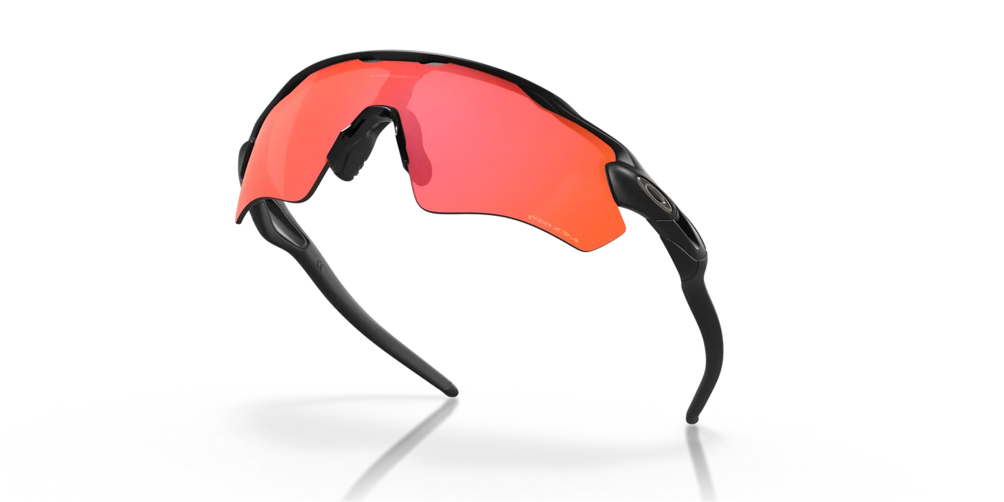 Oakley Radar EV Path Matte Black PRIZM Trail Torch