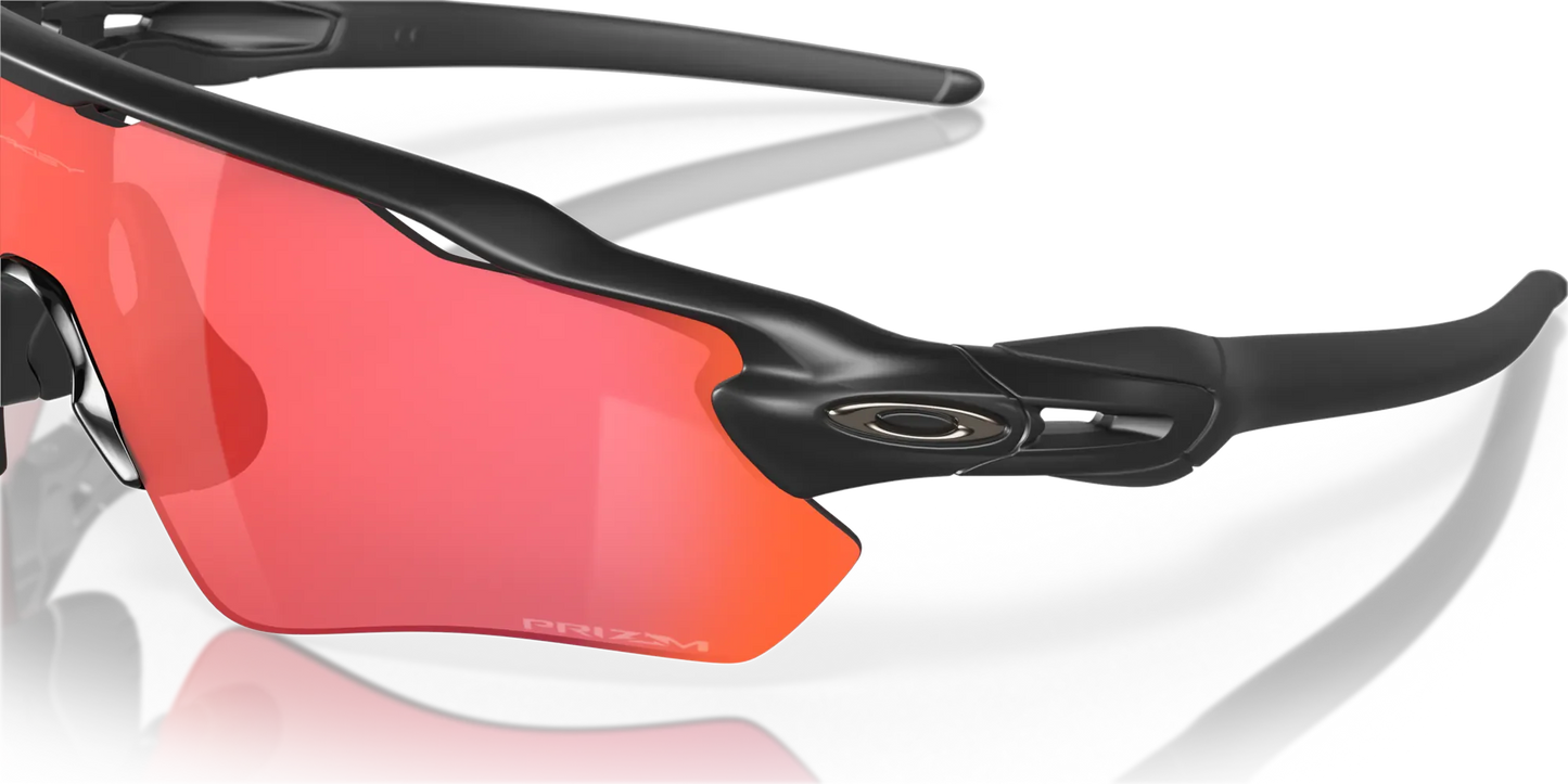 Oakley Radar EV Path Matte Black PRIZM Trail Torch