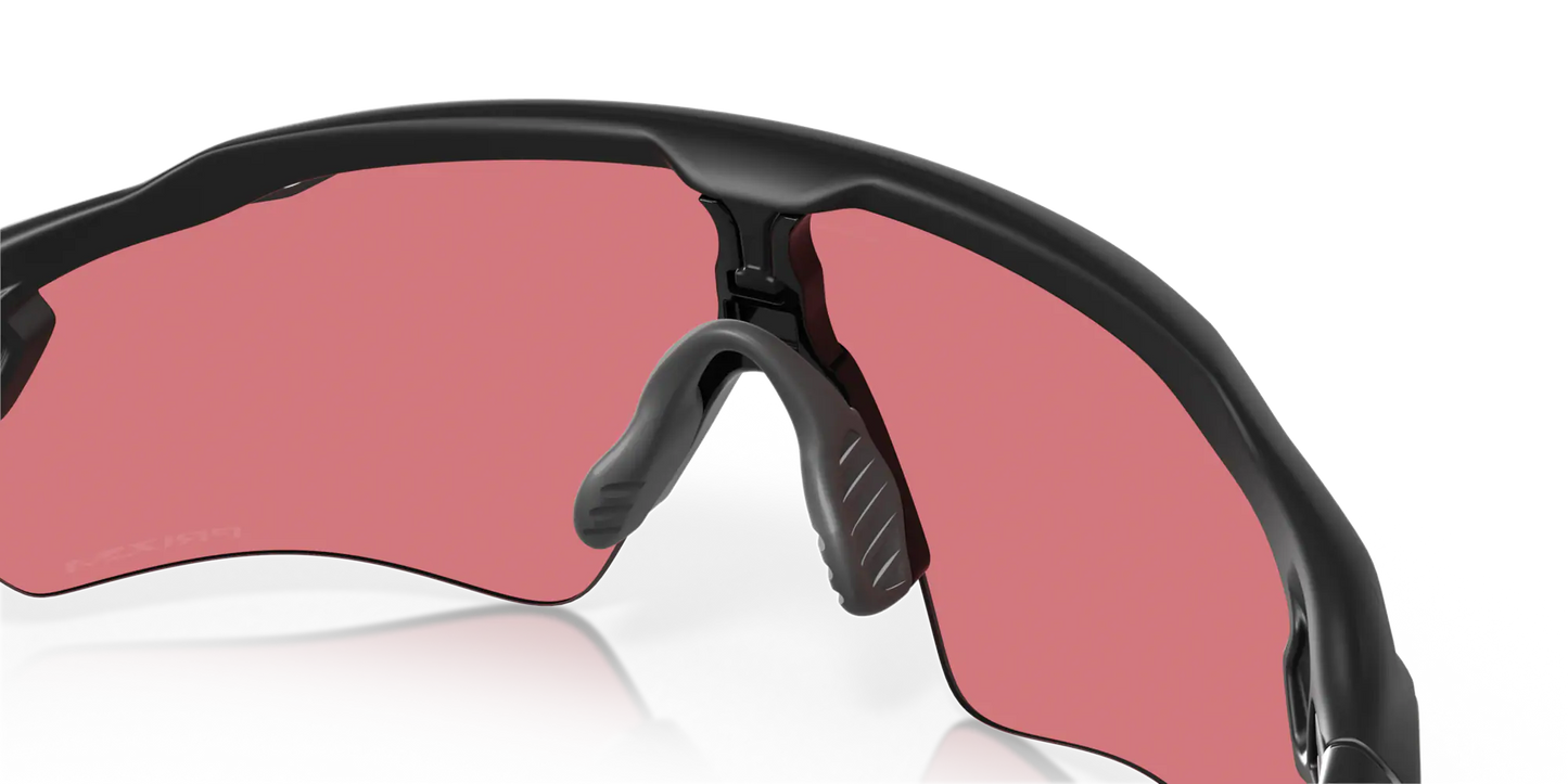 Oakley Radar EV Path Matte Black PRIZM Trail Torch