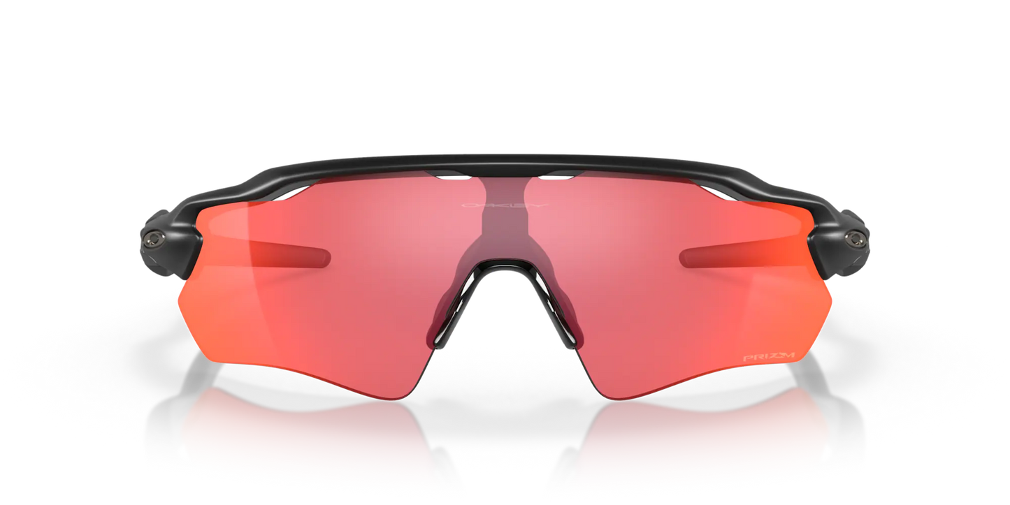 Oakley Radar EV Path Matte Black PRIZM Trail Torch