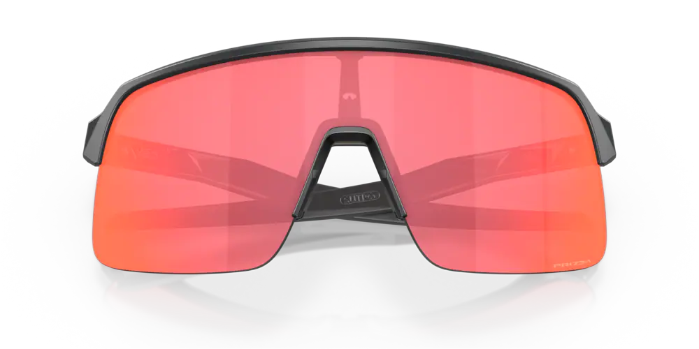 Oakley Sutro Lite Matte Carbon PRIZM Trail Torch