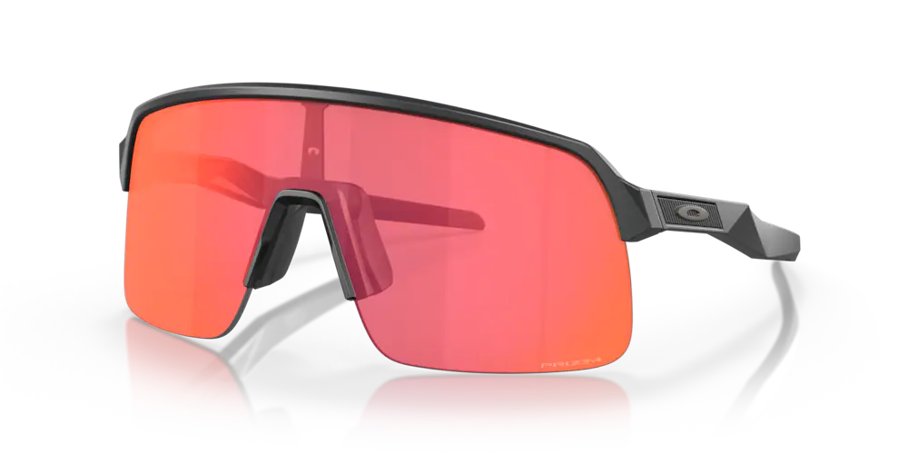 Oakley Sutro Lite Matte Carbon PRIZM Trail Torch