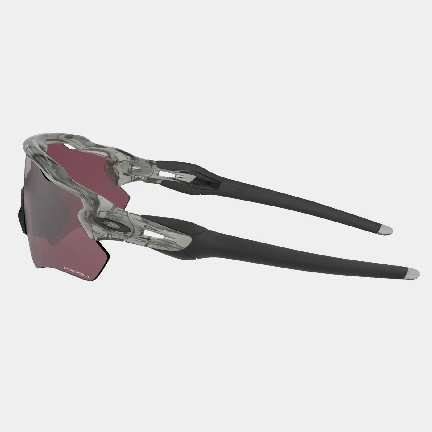 Oakley Radar EV Path Grey ink PRIZM Road Black
