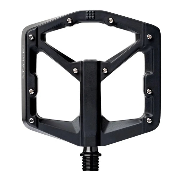 Crankbrothers Stamp 3 Large Pedale