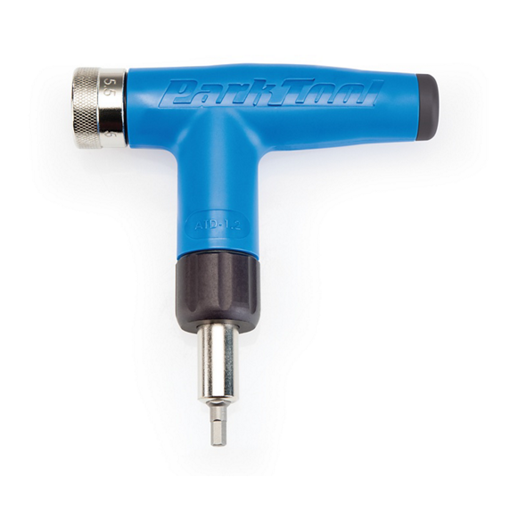 Park Tool AdjustableTorqueDri Includes 3, 4, 5mm and T25 bit