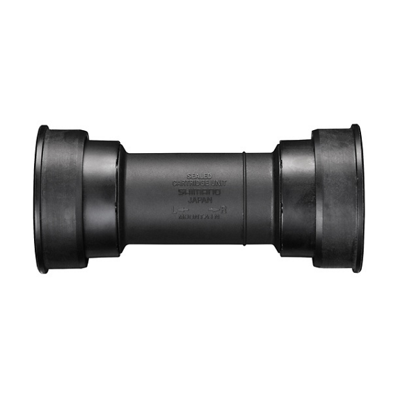 SHIMANO Kranklager (HOLLOWTECH II) BB-MT800-P HOLLOWTECH II Presstilpasset type 104.5 / 107 mm
