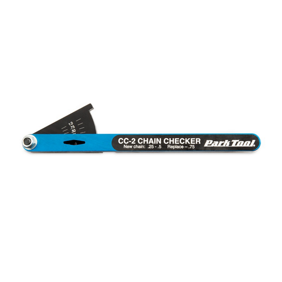 Park Tool Måleverktøytilkjede CC.2 CC-2