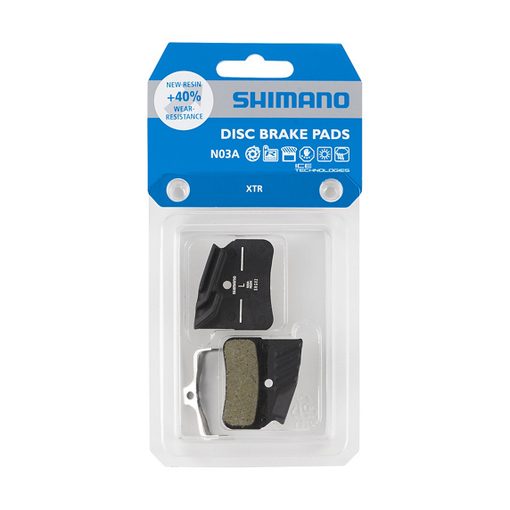 Shimano Disk Brake PADs BP-N03A-RF