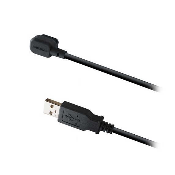 SHIMANO Ladekabel EW-EC300