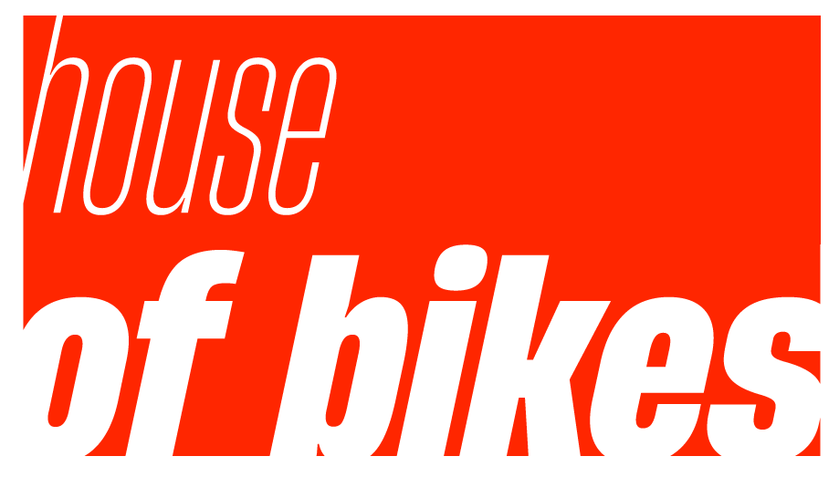 House of Bikes AS