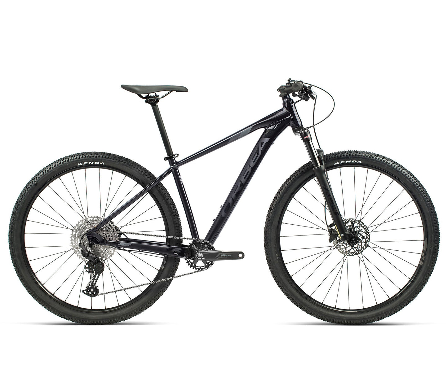 Orbea MX (hardtail)