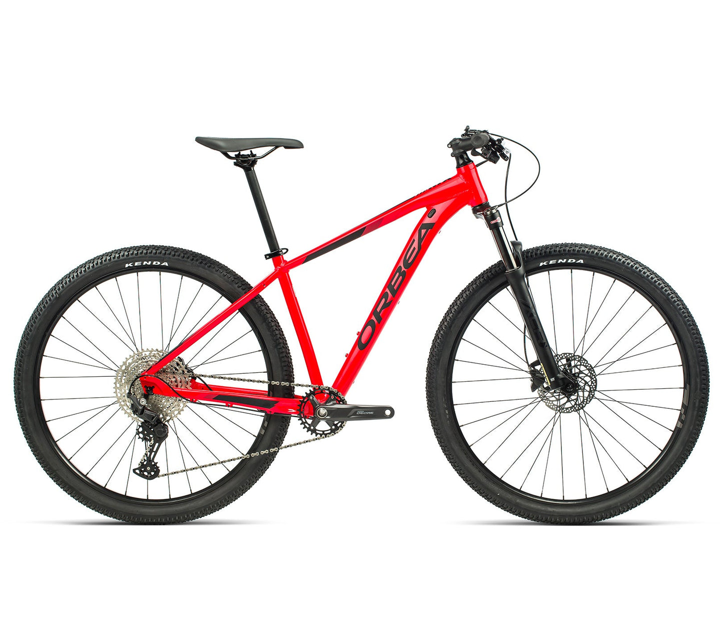 Orbea MX (hardtail)