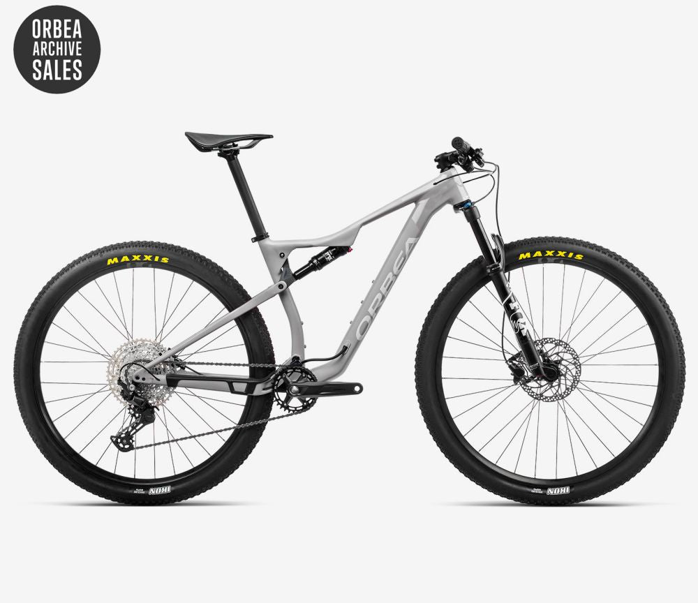 Orbea Oiz H30 2022