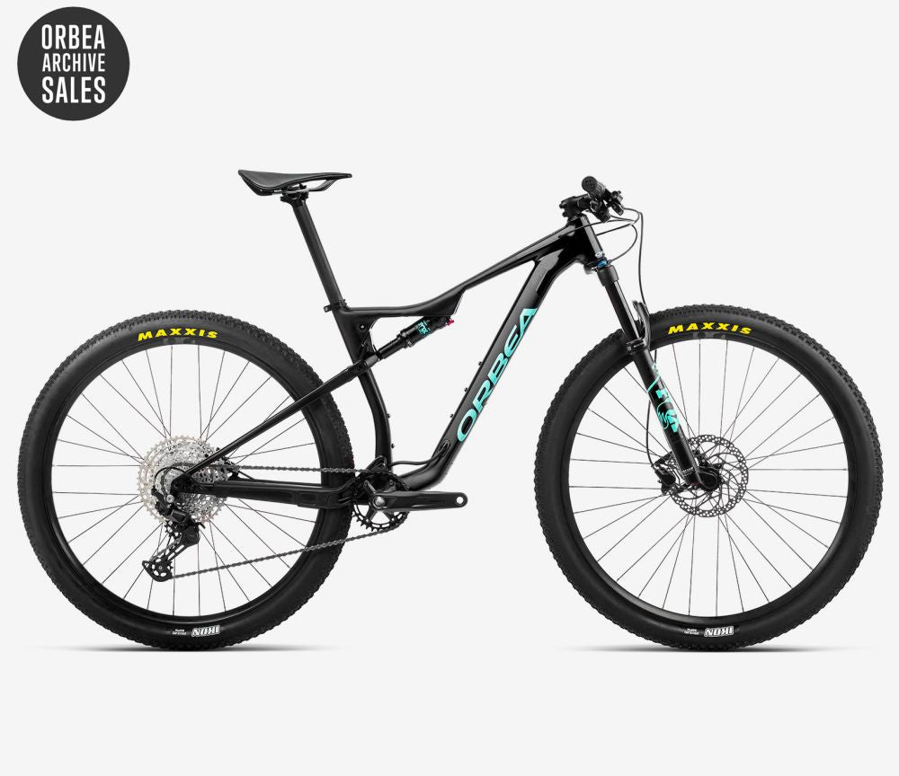 Orbea Oiz H30 2022