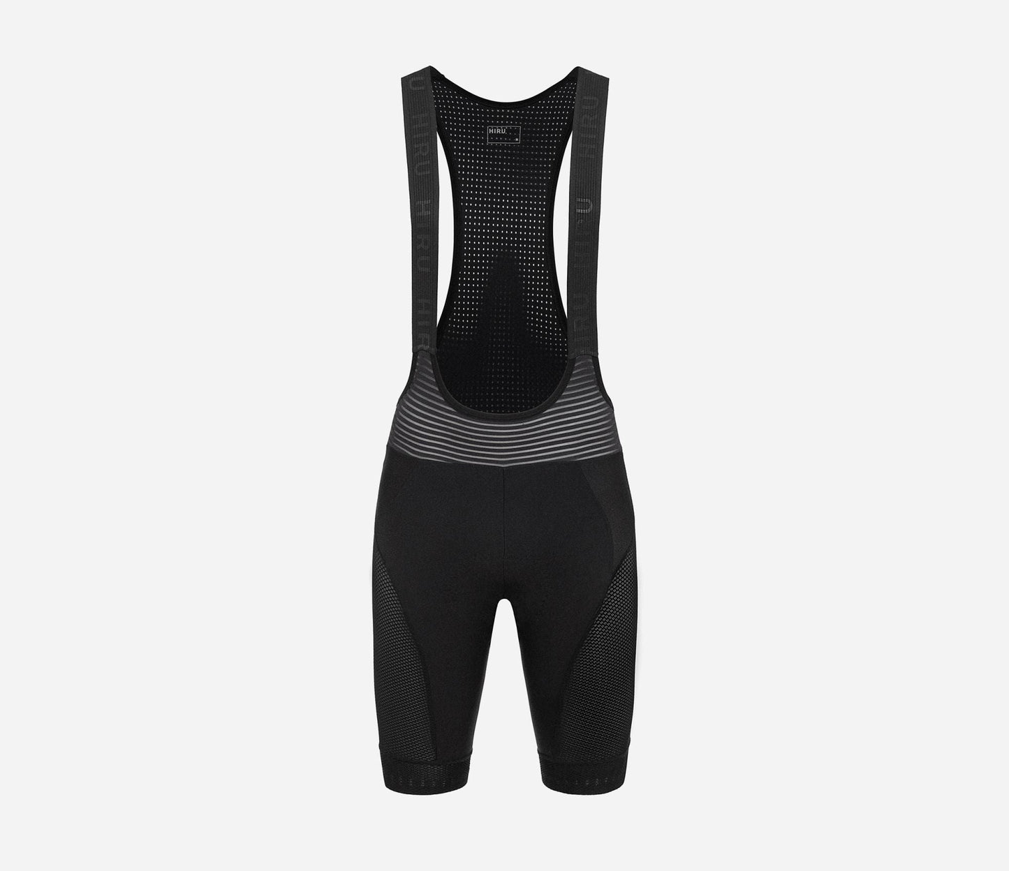 MEN'S LAB CONFORT BIBSHORT