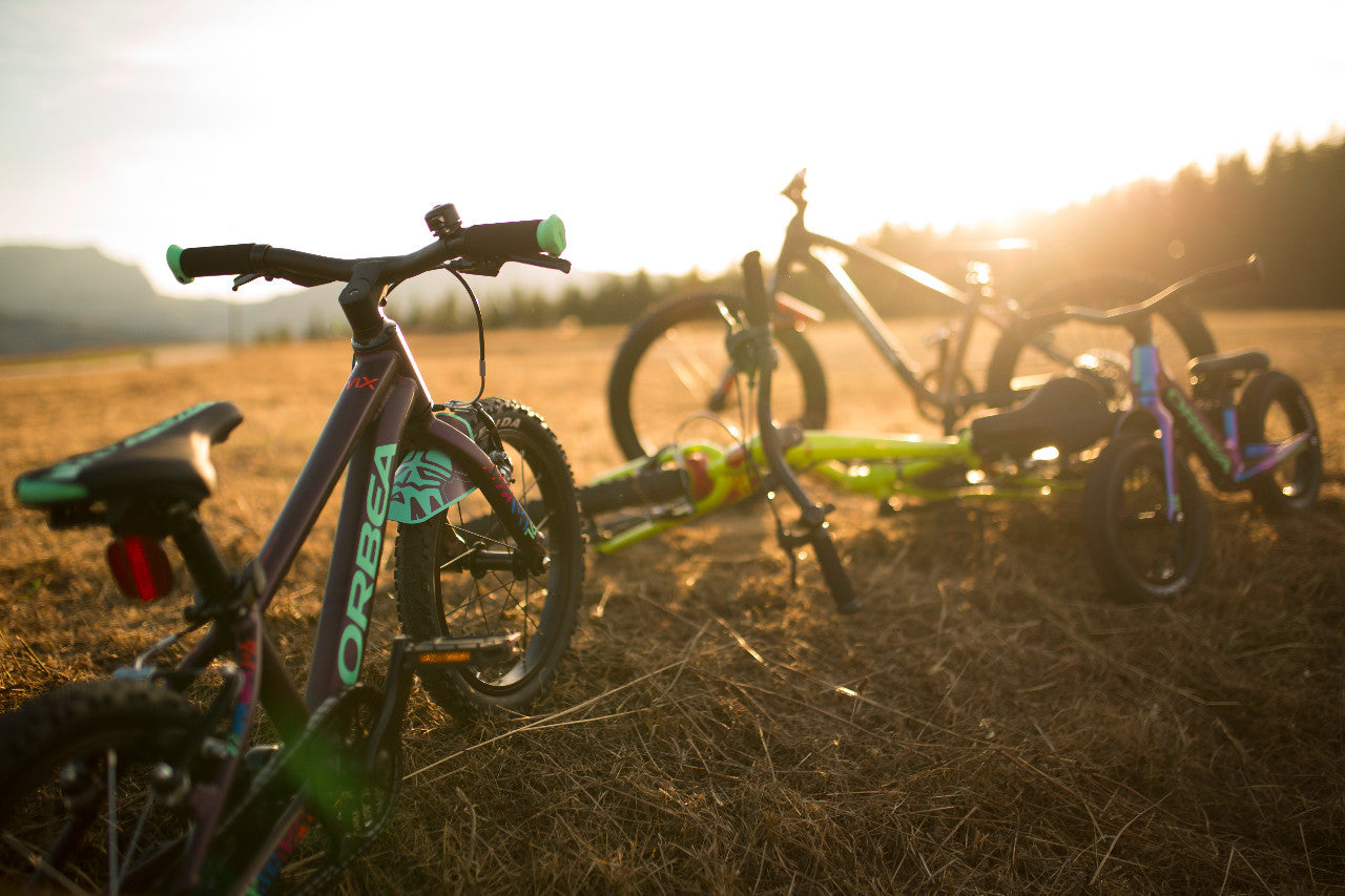 Orbea MX12
