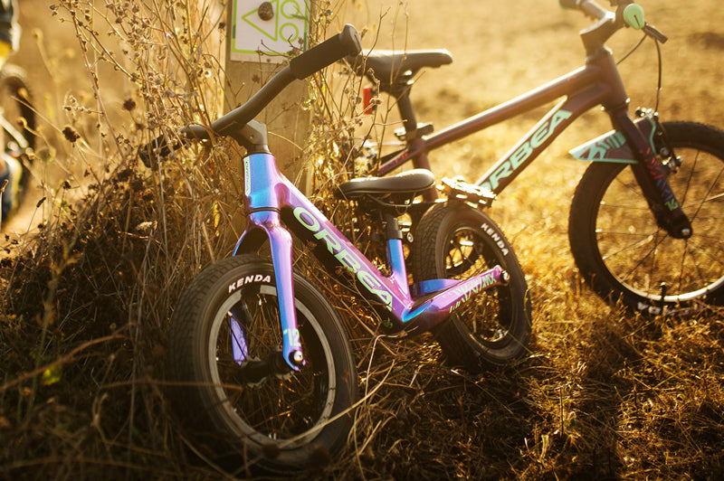 Orbea MX12