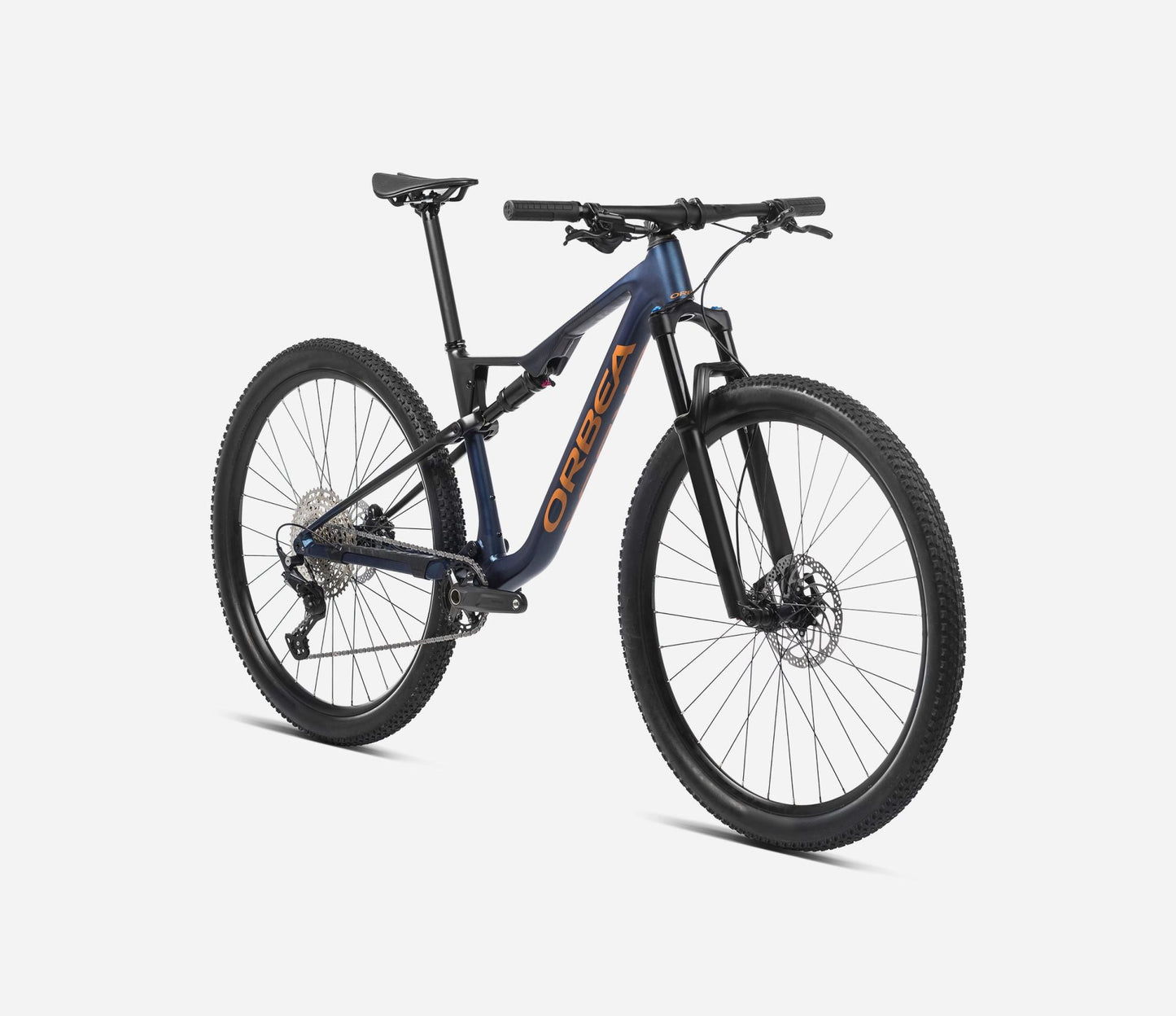 Orbea OIZ H30 2025