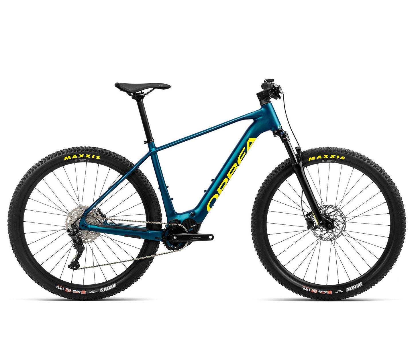 Orbea Urrun 40
