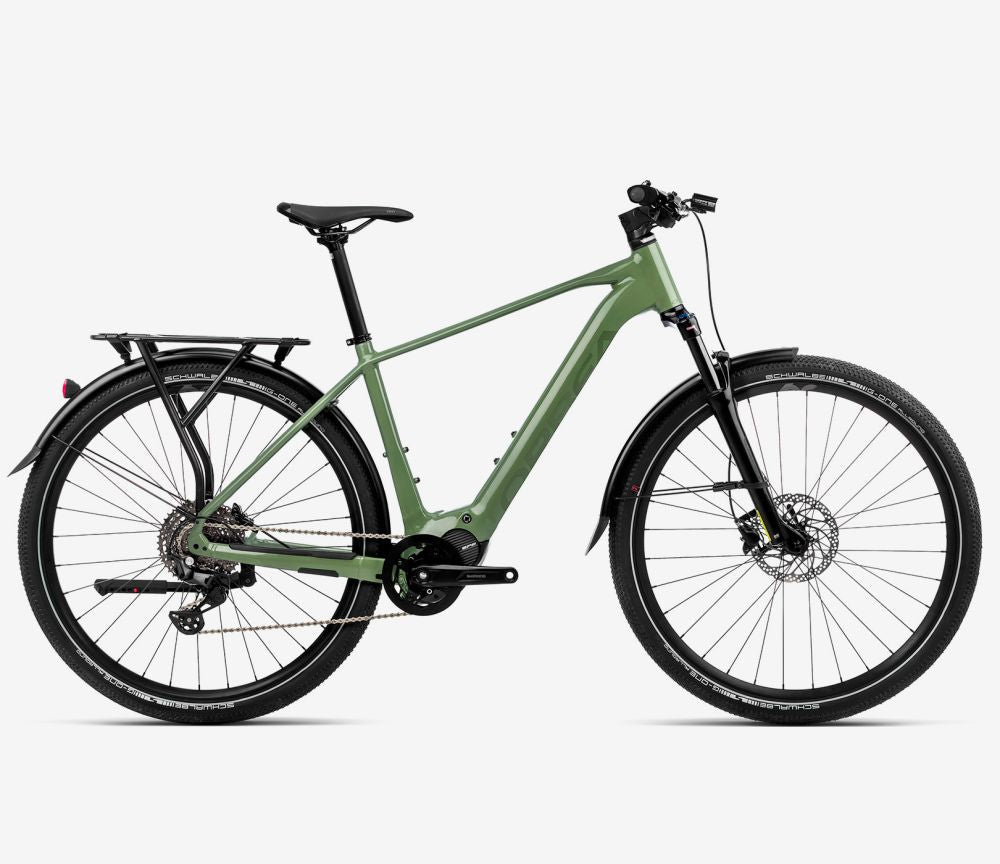 Orbea Kemen 40 2025