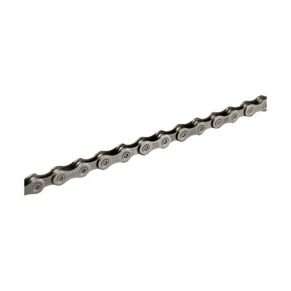 SHIMANO Kjede CN-HG701-11 HG-X11 E-BIKE RATED 126 ledd QUICK-LINK hurtigkobling