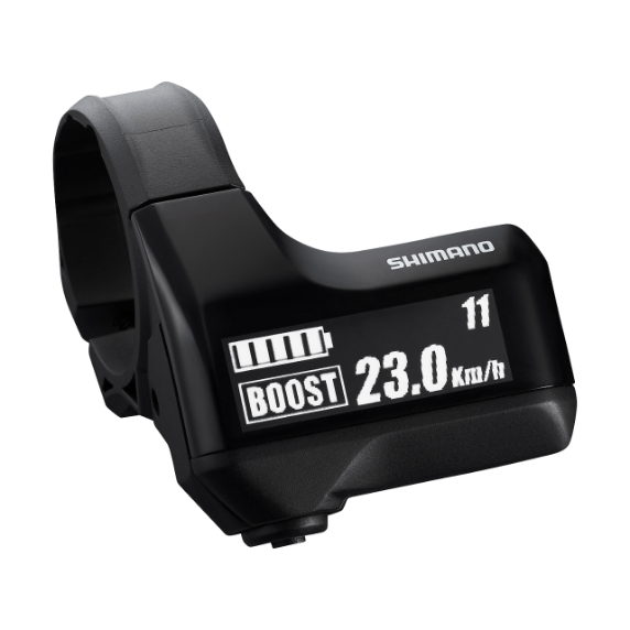SHIMANO Sykkelcomputer SC-E7000 E-TUBE-system