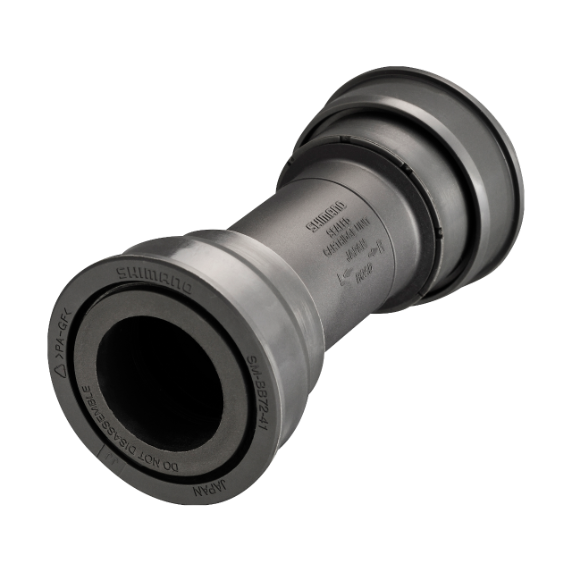 SHIMANO Kranklager SM-BB72-41B HOLLOWTECH II Presstilpasset type 86.5 mm