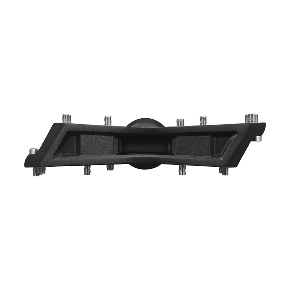 Shimano Pedaler (flat) PD-GR500 Svart