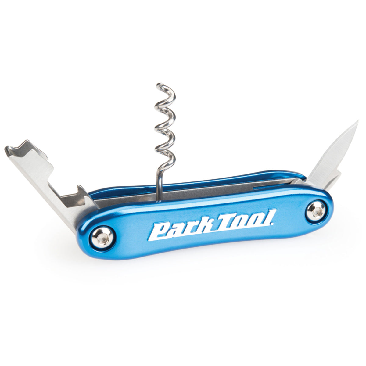 Park Tool BO-4 Corkscrew/Bottle Opener