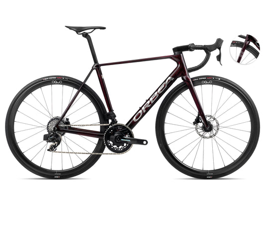 Orbea Orca M21eTEAM PWR (MY24)