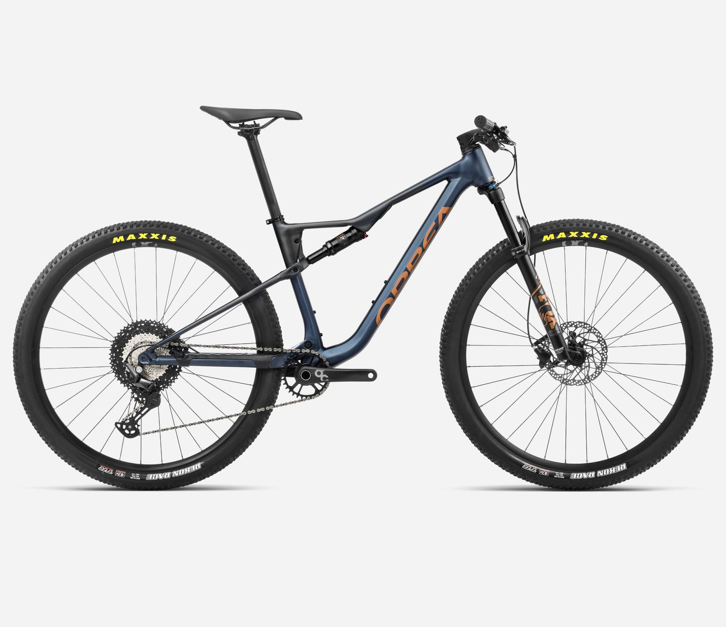 Orbea OIZ H30 2025