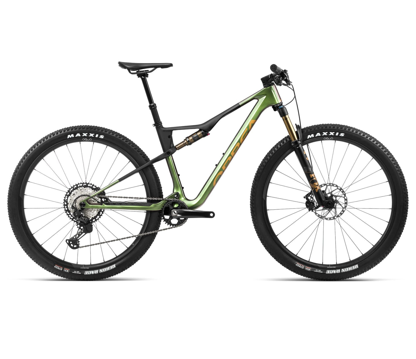 Orbea OIZ M10 (MY24)