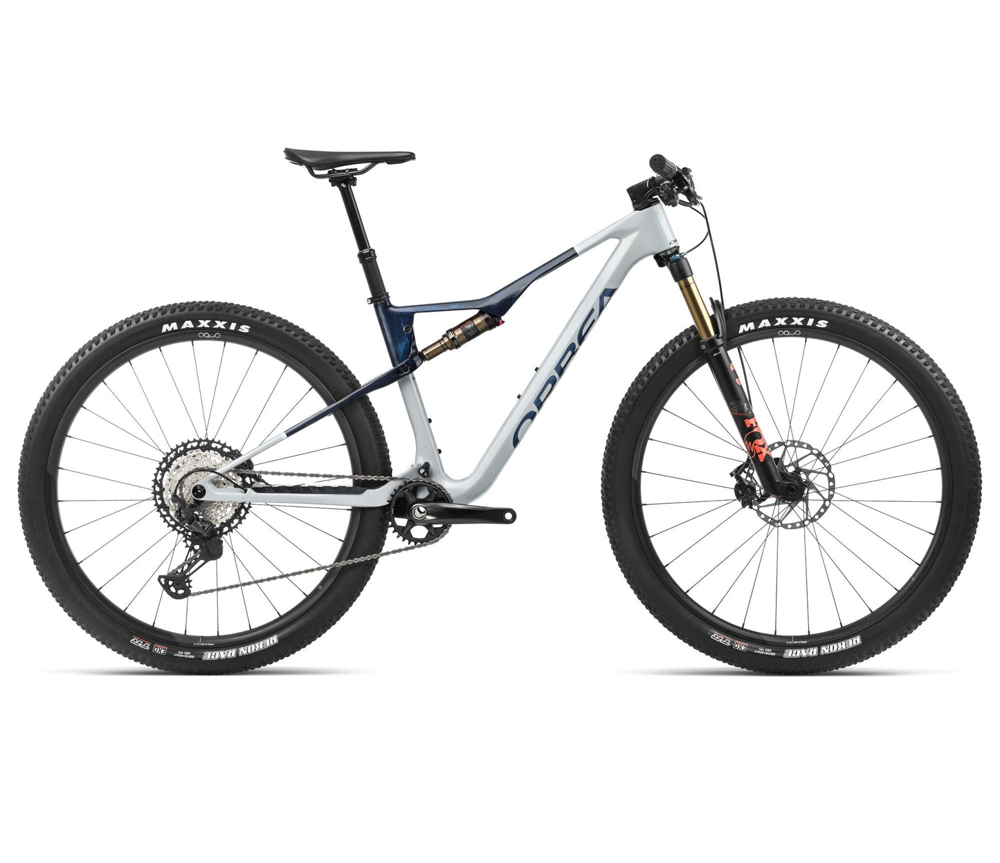 Orbea OIZ M10 (MY24)