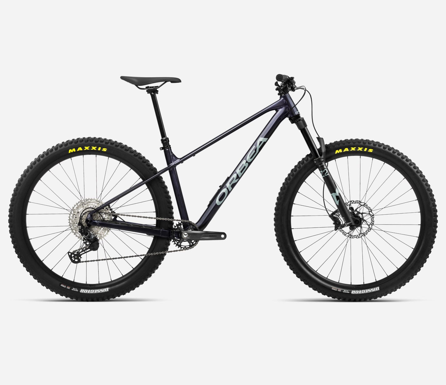 Orbea Laufey H10 2025
