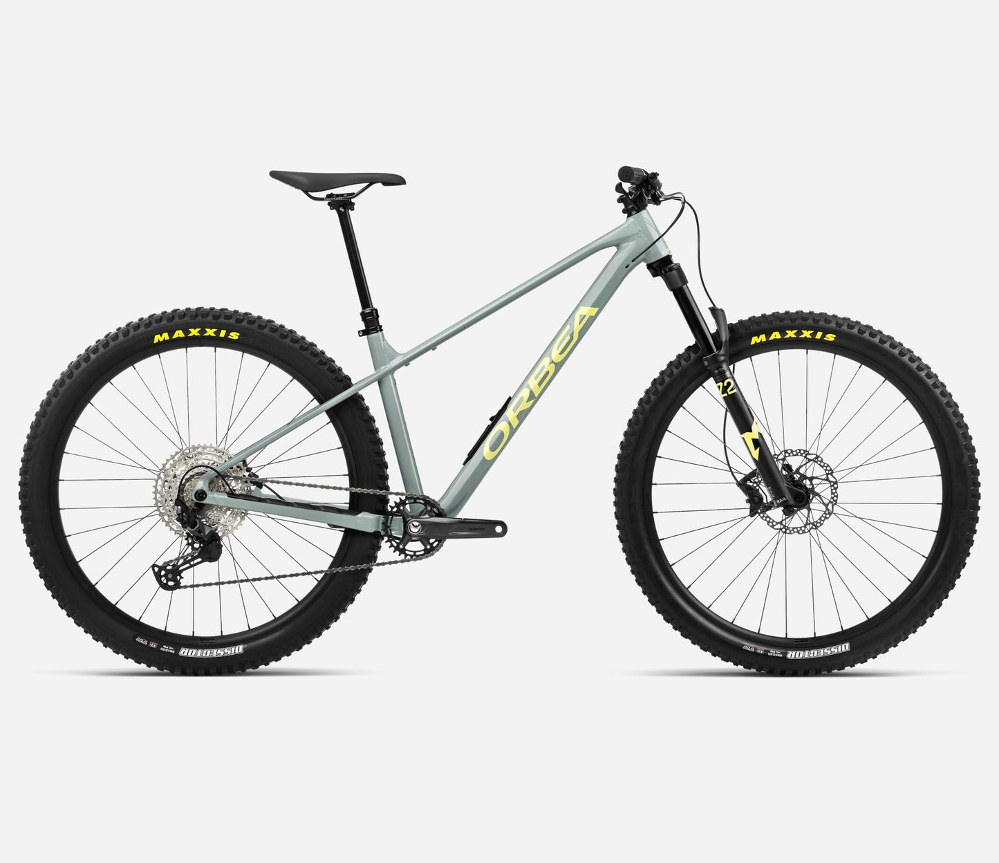 Orbea Laufey H10 2025